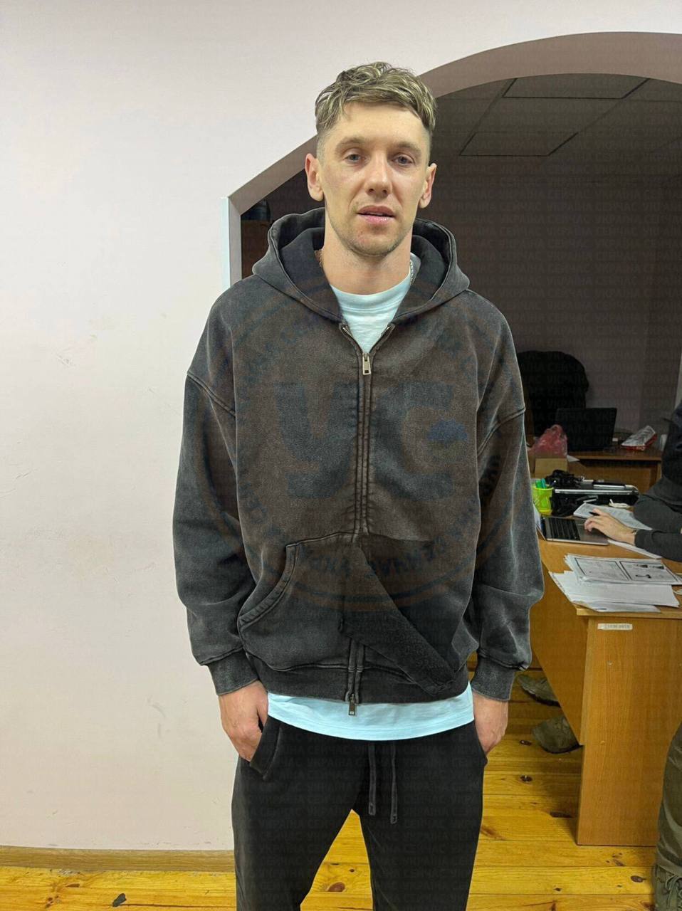 Появилось фото знаменитого экс-футболиста сборной Украины после "насильной" мобилизации ТЦК