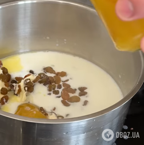 Традиционная украинская калита на Андрея: рецептом поделился Евгений Клопотенко