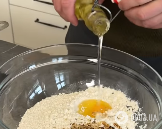 Традиционная украинская калита на Андрея: рецептом поделился Евгений Клопотенко