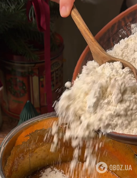 Домашнее имбирное печенье для уютных зимних посиделок: приготовьте на Рождество