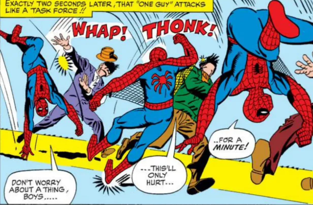 Стів Дітко: "батько" легендарної Людини-павука – художник-аніматор з українським корінням