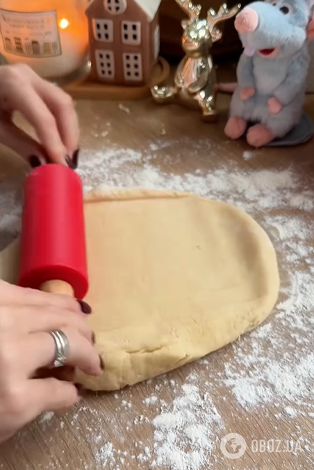 Що спекти із замороженими вишнями: рецепт для затишного сімейного чаювання