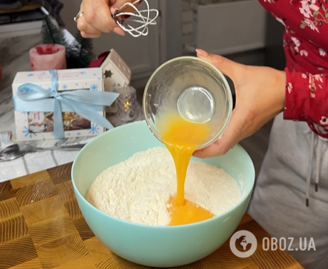 Рыхлые синабоны из теста на молоке: делимся рецептом, который точно получится