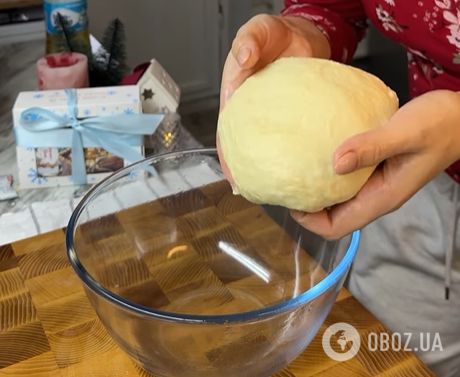 Рыхлые синабоны из теста на молоке: делимся рецептом, который точно получится