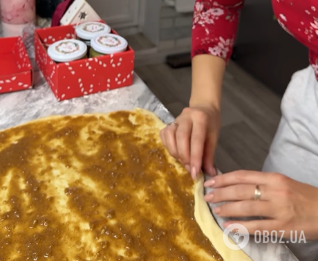 Рыхлые синабоны из теста на молоке: делимся рецептом, который точно получится