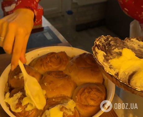 Рыхлые синабоны из теста на молоке: делимся рецептом, который точно получится