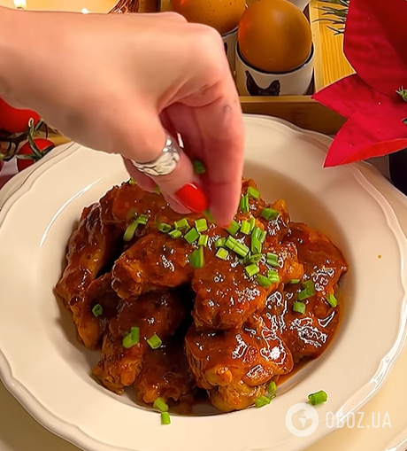 Как приготовить сочные куриные крылья на сковородке: добавьте несколько простых компонентов