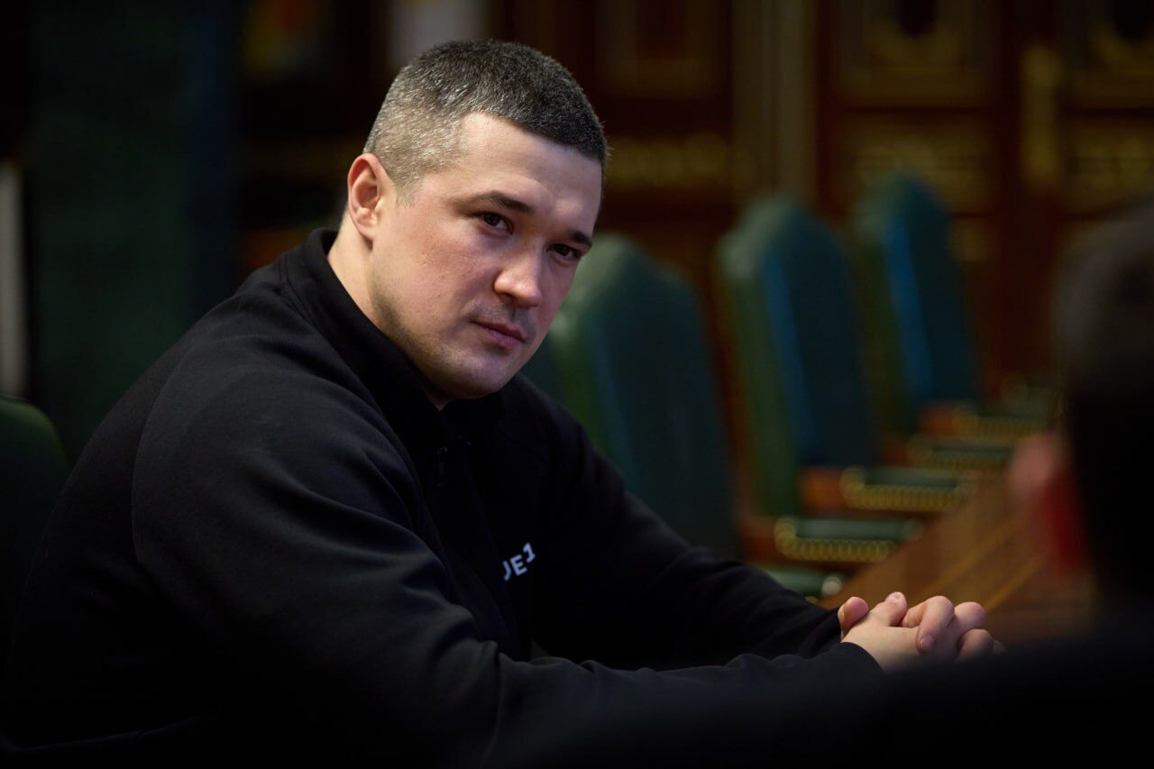 Цифровізація і надійний зв'язок: Зеленський підбив підсумки наради з віцепрем'єром Федоровим. Фото