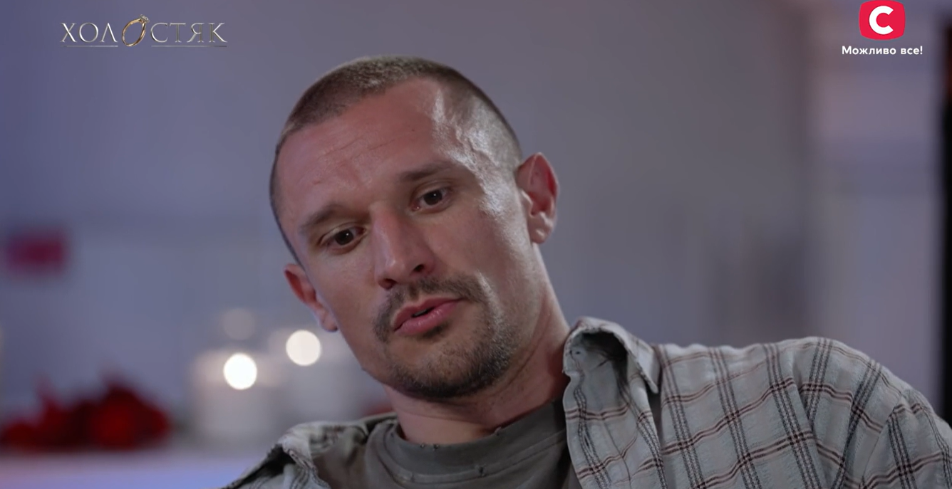 "Стояла мокрая под дождем": Тарас Цымбалюк удивил историей, как незнакомка поджидала его возле дома ради свидания