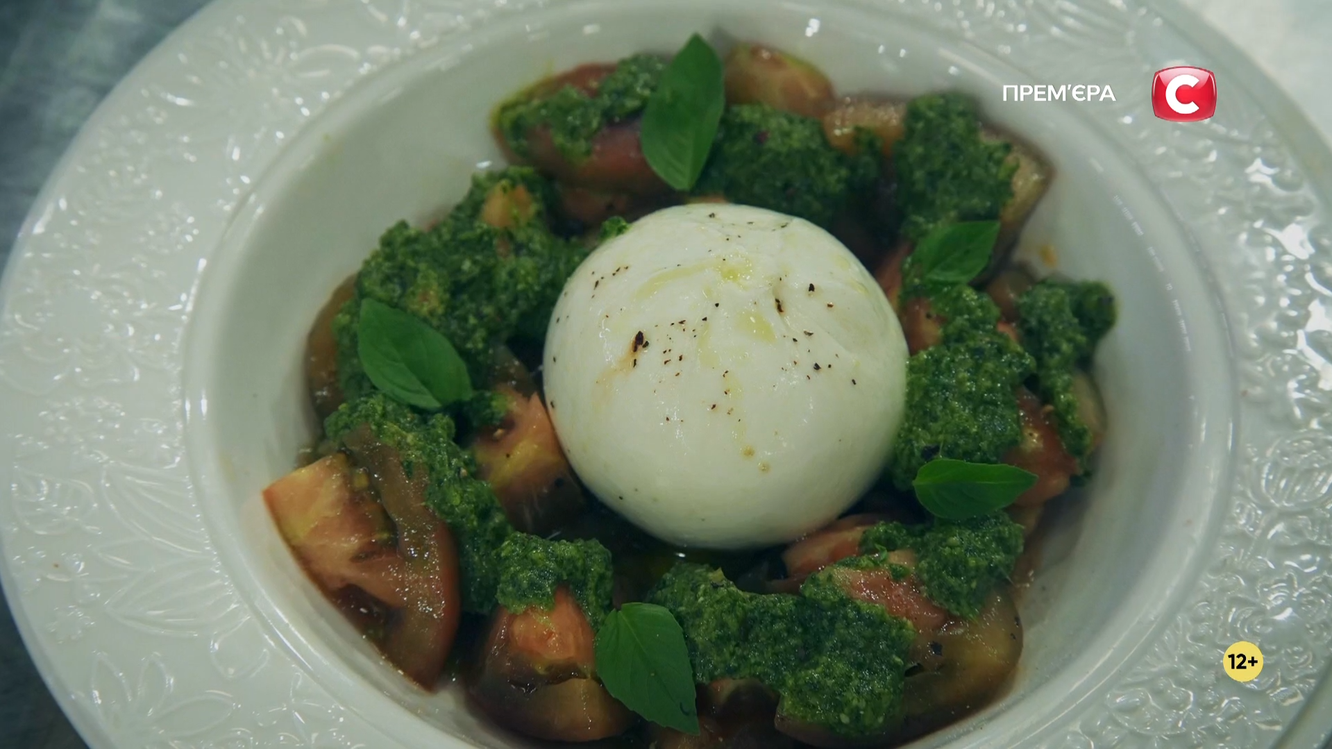 Кто покинул "МастерШеф 16" в четырнадцатом выпуске: "битву черных" завалила. Фото участницы и блюд