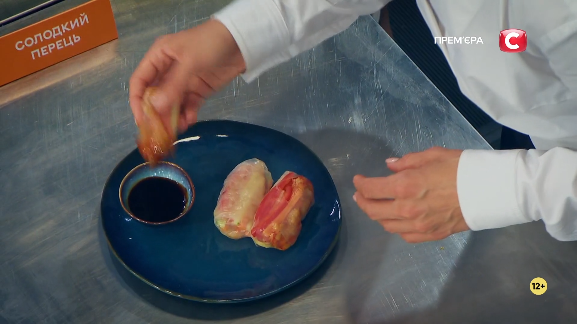 Кто покинул "МастерШеф 16" в четырнадцатом выпуске: "битву черных" завалила. Фото участницы и блюд