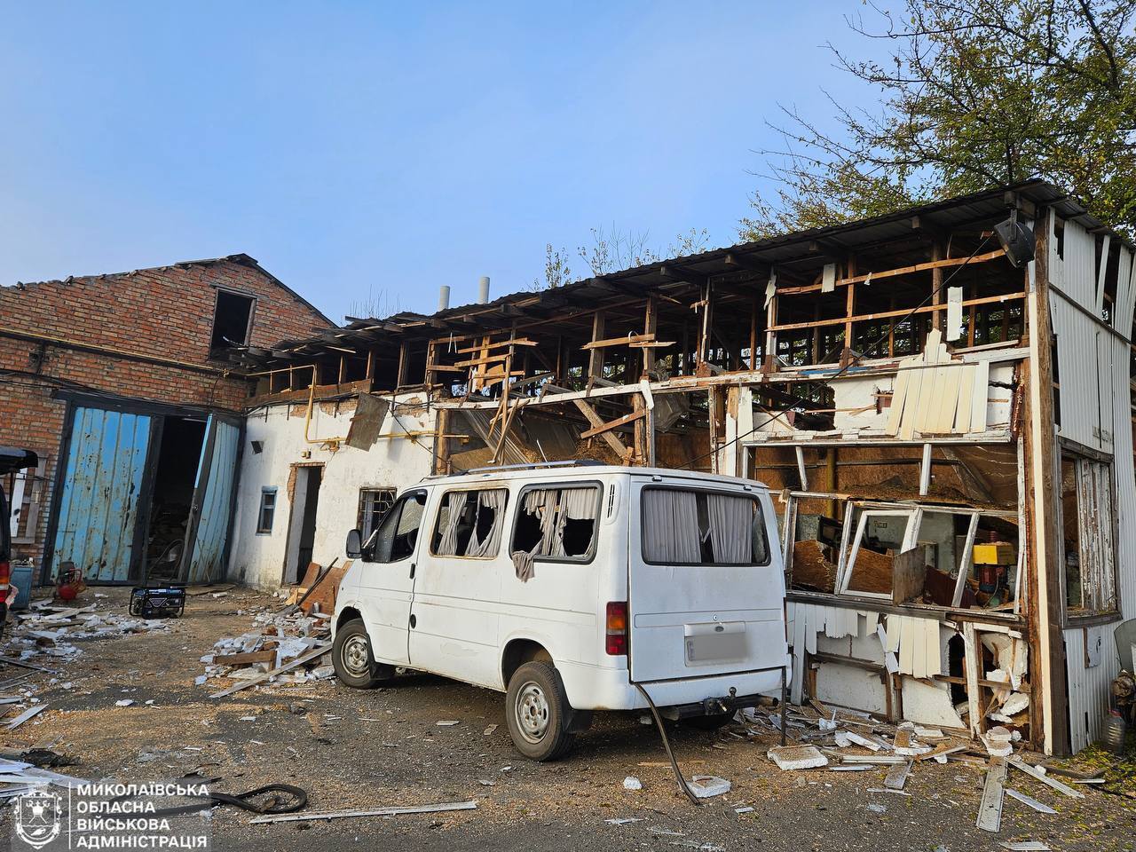 Россия ночью атаковала Украину ракетами и более чем сотней дронов: обезврежено 116 целей