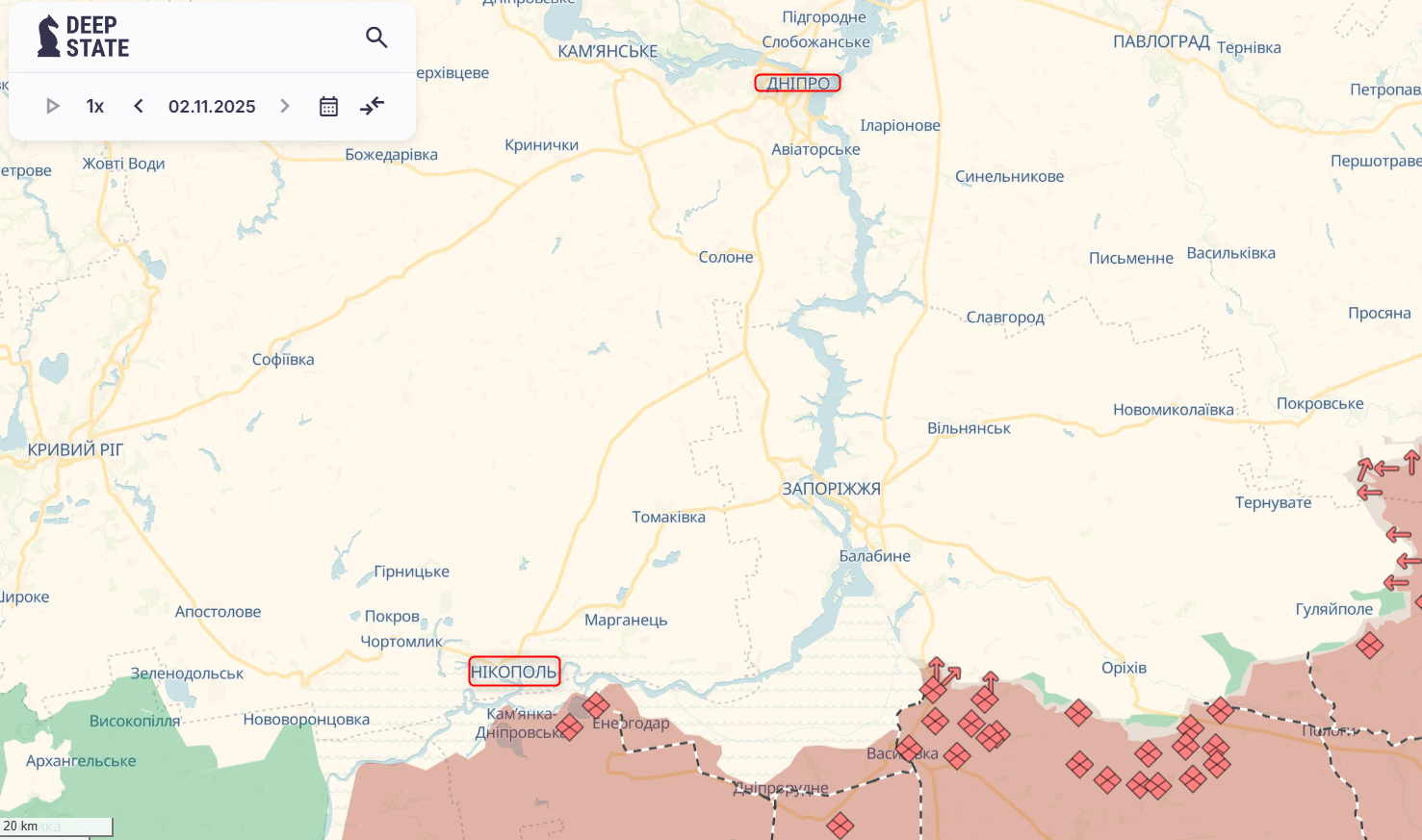 Окупанти вдарили ракетами по Дніпру: понівечене підприємство, постраждав чоловік