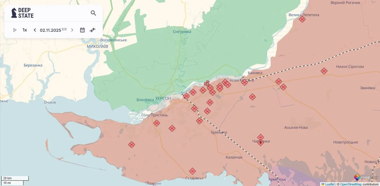 Десант ГУР зайшов до Покровська: що буде далі? Ступак озвучив прогноз
