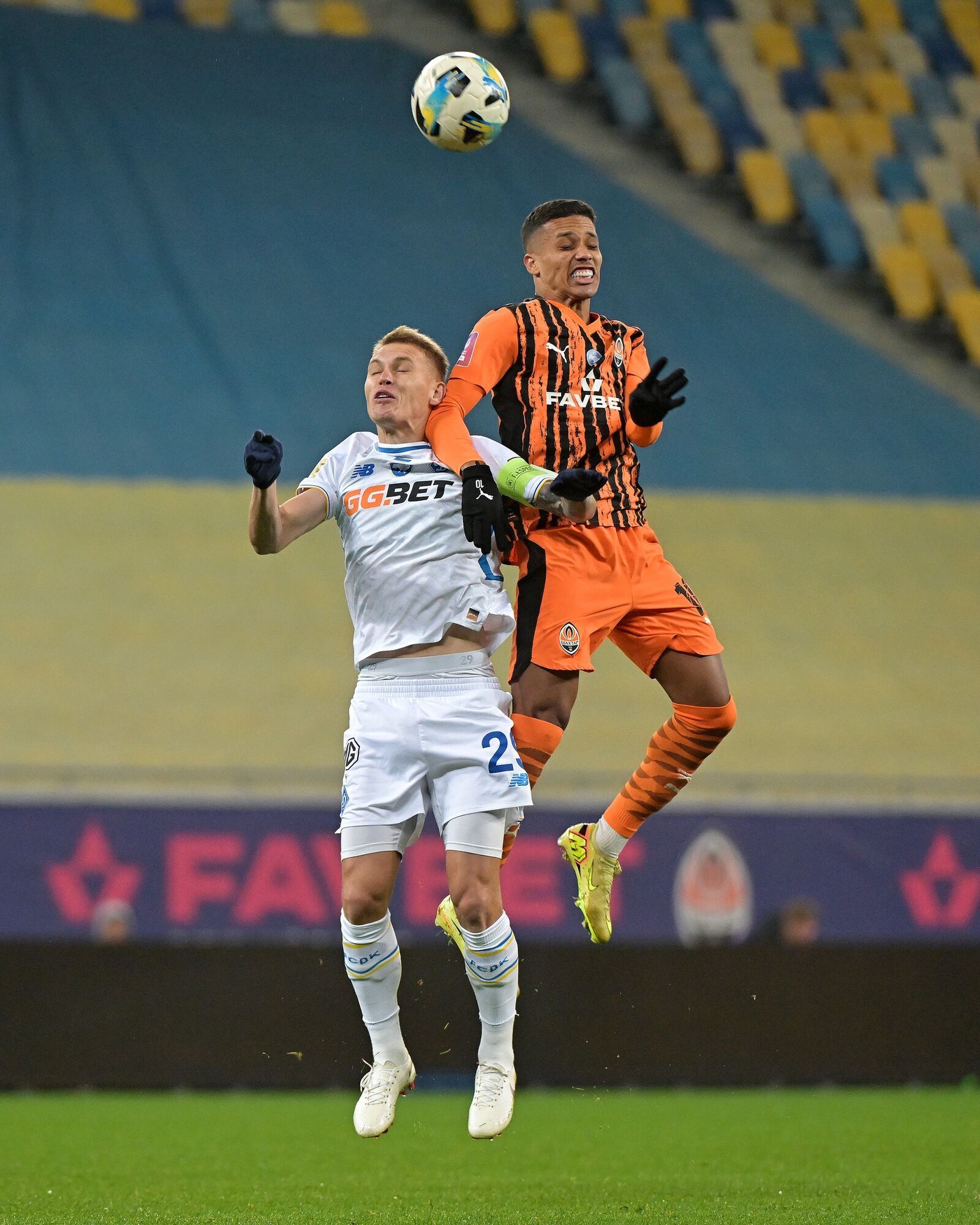 "Якесь свавілля": Шовковський назвав винуватця поразки "Динамо" від "Шахтаря"