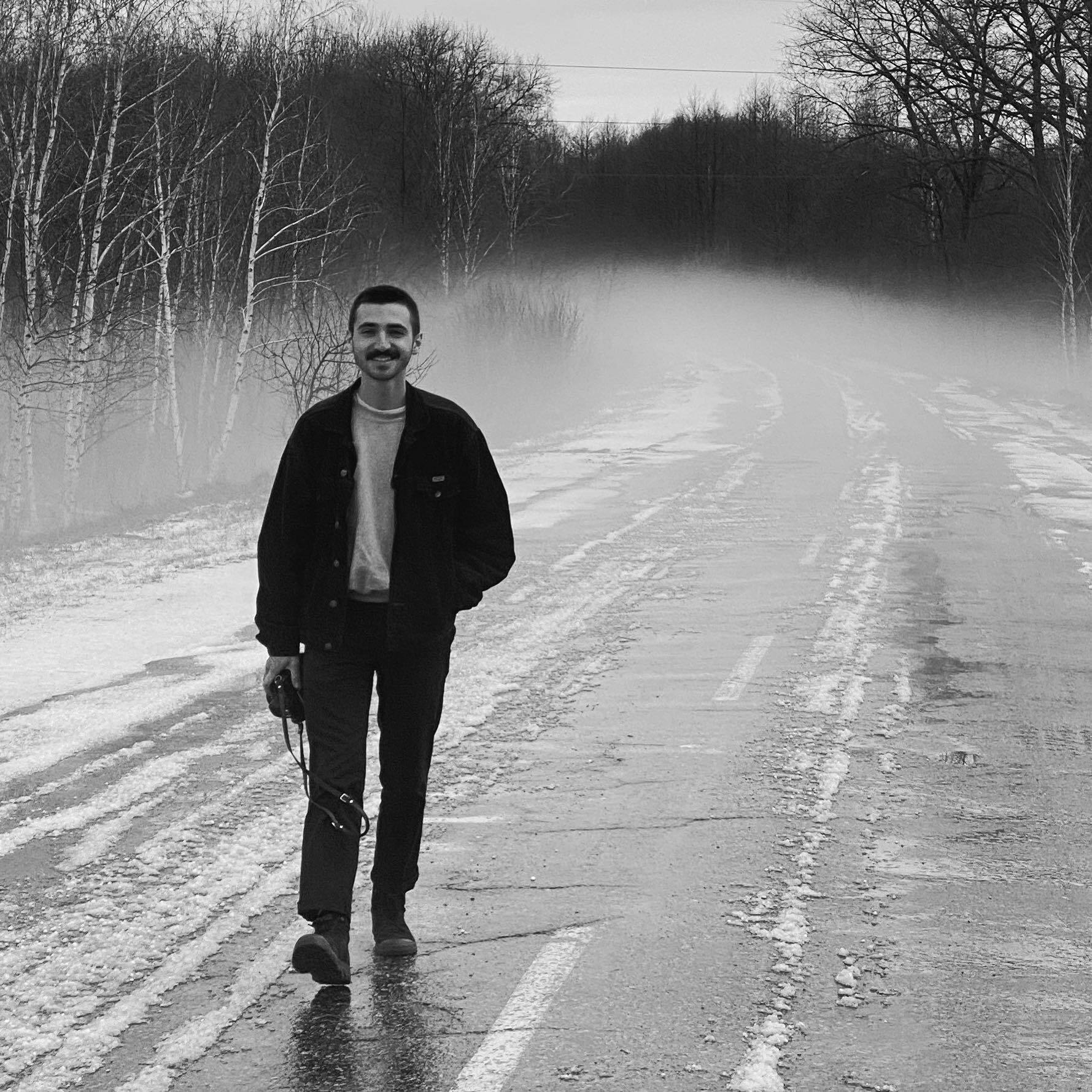 Не боялся ехать куда угодно: на фронте погиб участник проекта Ukraїner Константин Гузенко. Фото