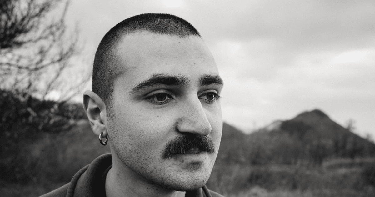 Не боялся ехать куда угодно: на фронте погиб участник проекта Ukraїner Константин Гузенко. Фото