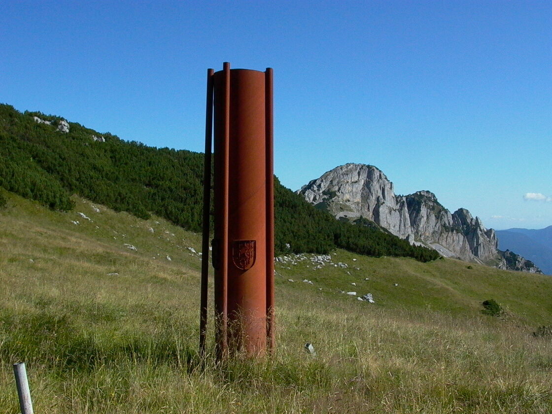 У Аахені проходять кордони одразу трьох країн: чому раніше їх було чотири