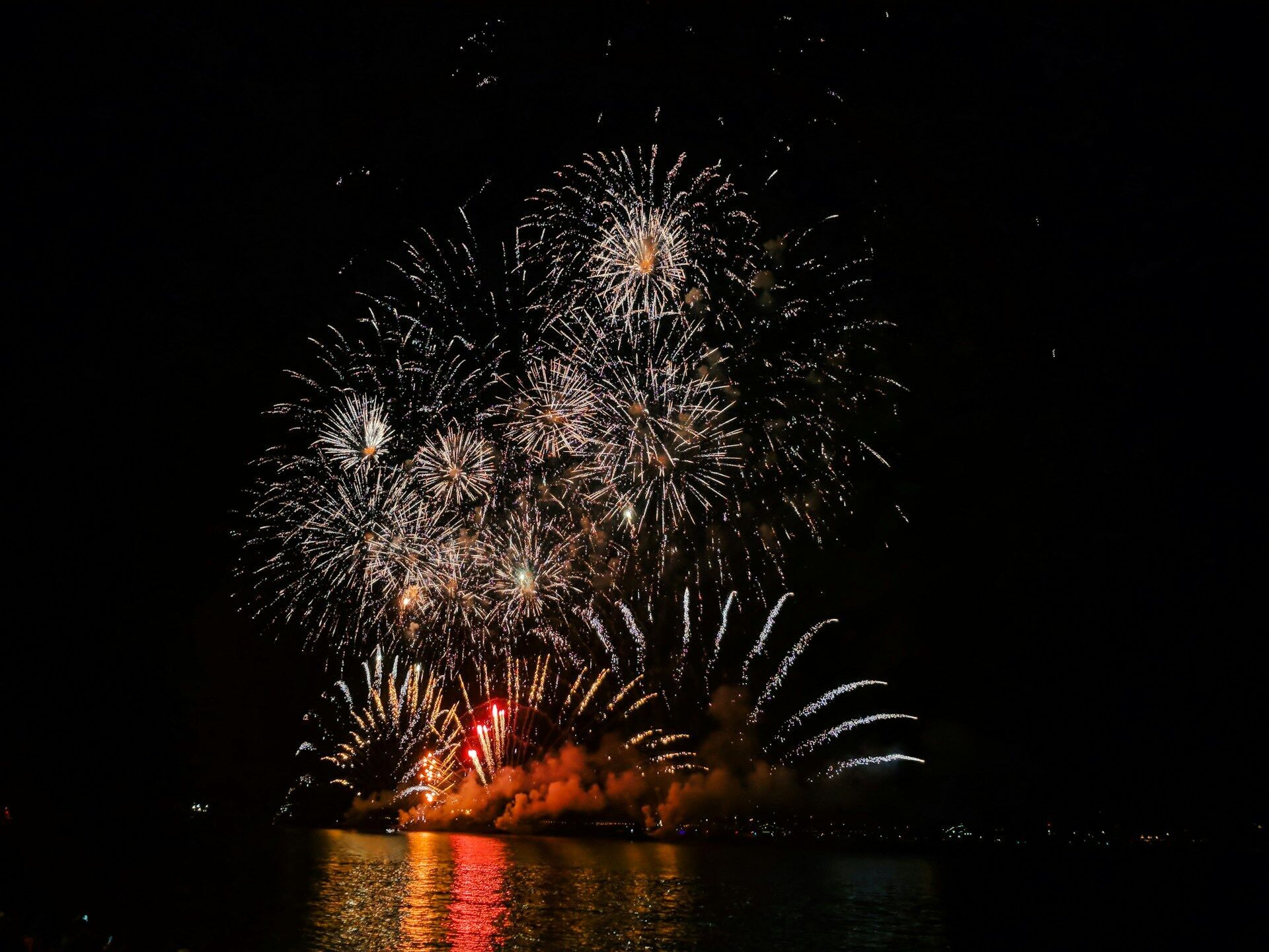 Де зустріти Новий рік: міста в Європі для незабутньої подорожі