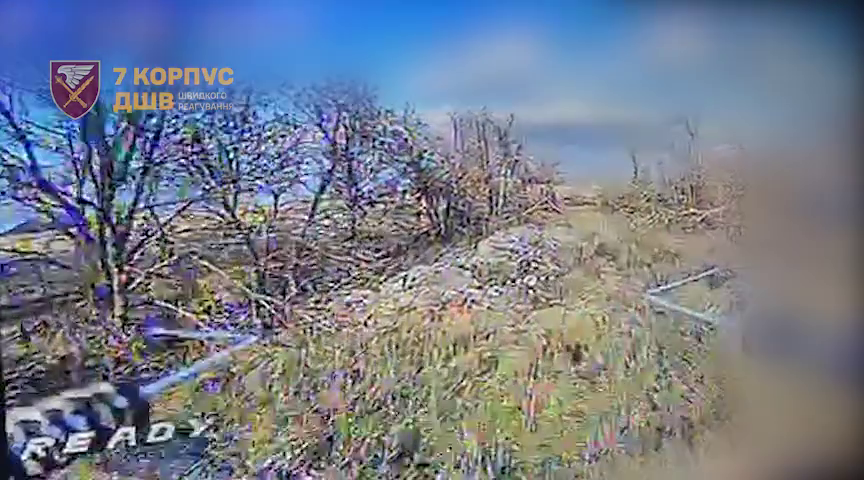 Операция по "зачистке" Покровска от врага продолжается, в Мирнограде напряженная ситуация – 7-й корпус ДШВ