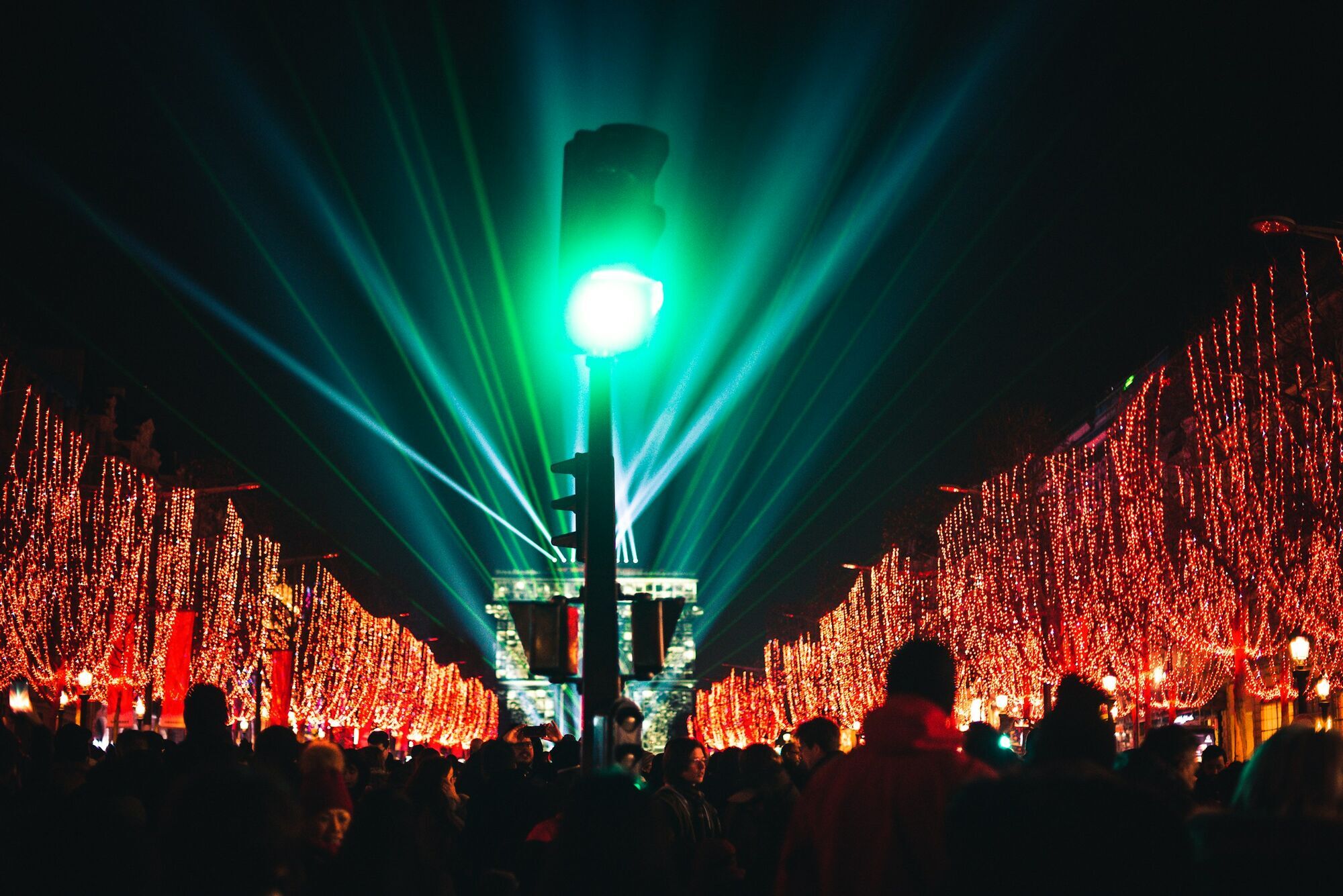 Де зустріти Новий рік: міста в Європі для незабутньої подорожі