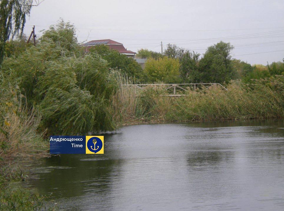 "Экоцид продолжается": реки Кальчик и Кальмиус в районе оккупированного Мариуполя критически обмелели. Фото