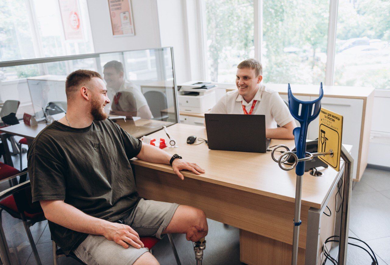 ПУМБ завершил обустройство доступности всех отделений сети