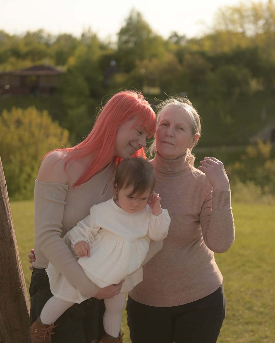 Плакали вдвох: 35-річна Світлана Тарабарова посварилася з мамою і назвала болісну причину