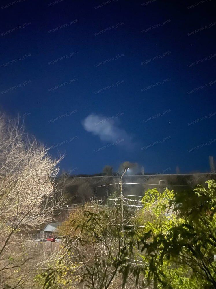 У Генштабі підтвердили удар по Саратовському НПЗ і розповіли про ураження логістичних об’єктів ворога на Луганщині. Фото і відео