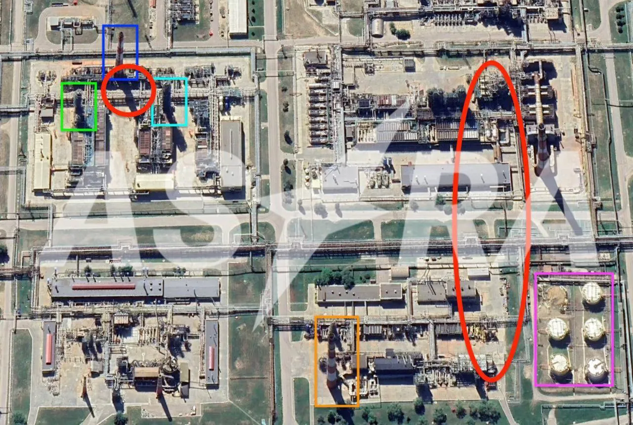 Успішними стали 85% ударів: з'явились цікаві дані про атаки України на НПЗ і нафтобази на окупованих територіях і в РФ