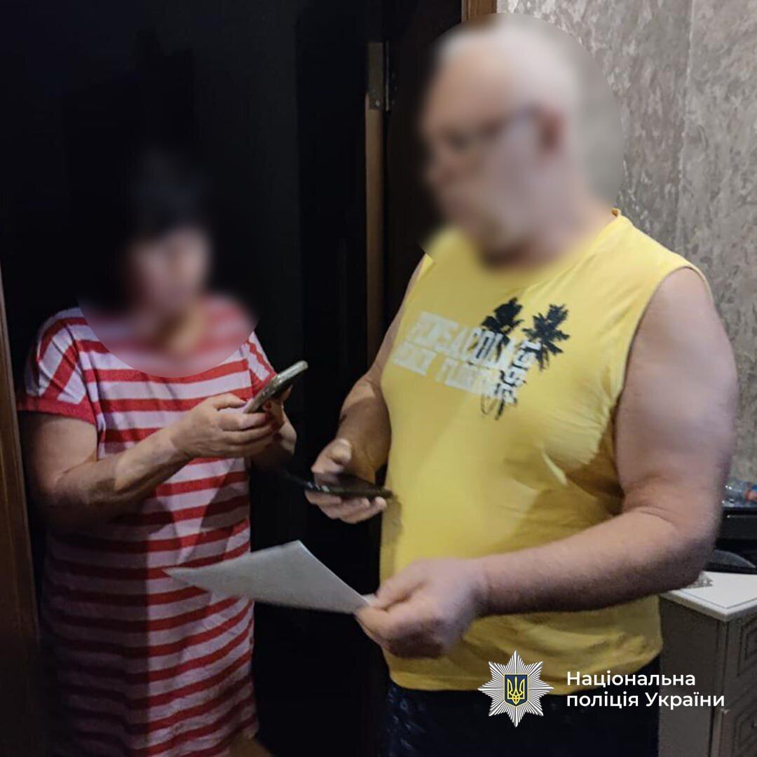 Погрожували фізичною розправою: у Кривому Розі судитимуть трьох зловмисників, які вимагали з підприємця $50 тис. Фото