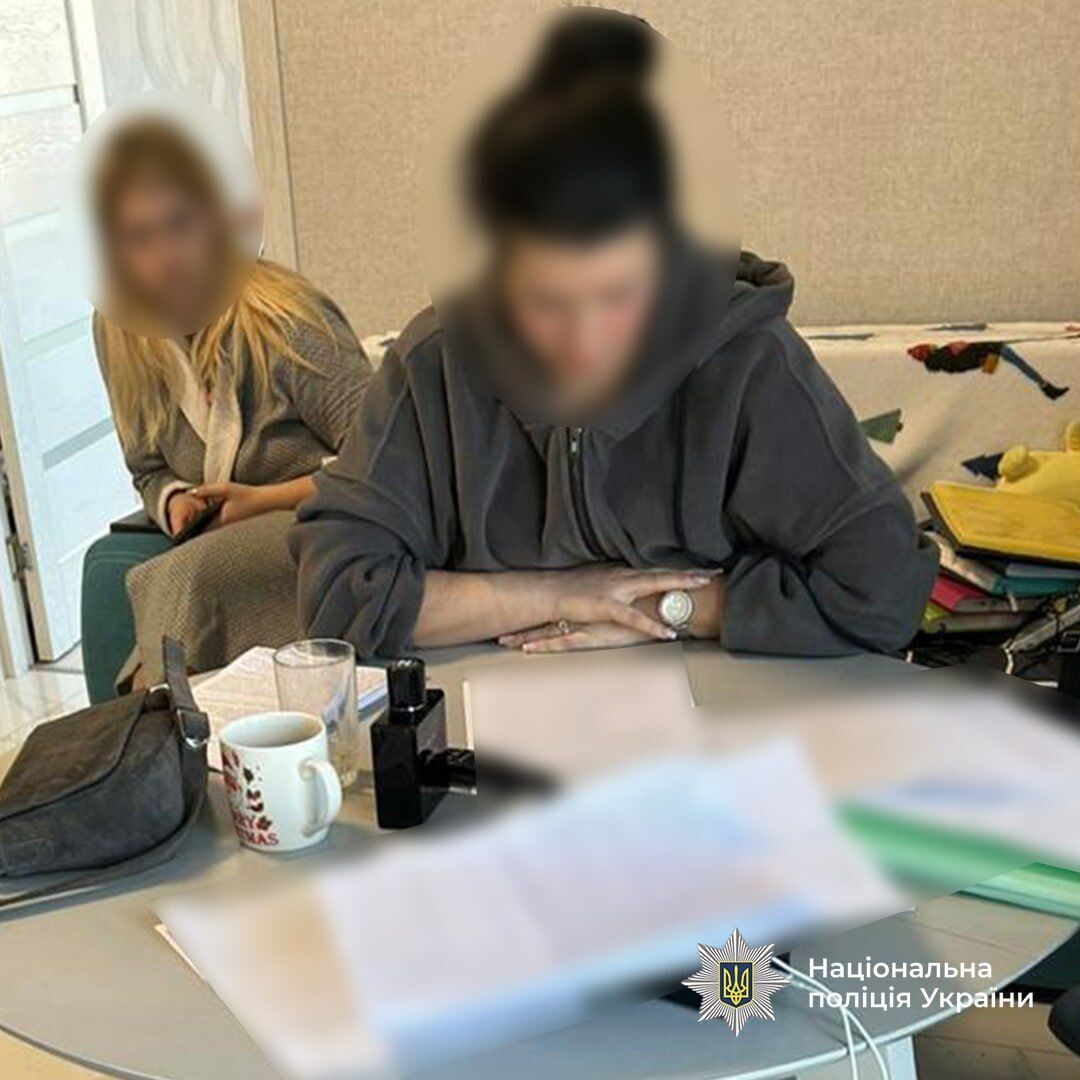 Погрожували фізичною розправою: у Кривому Розі судитимуть трьох зловмисників, які вимагали з підприємця $50 тис. Фото