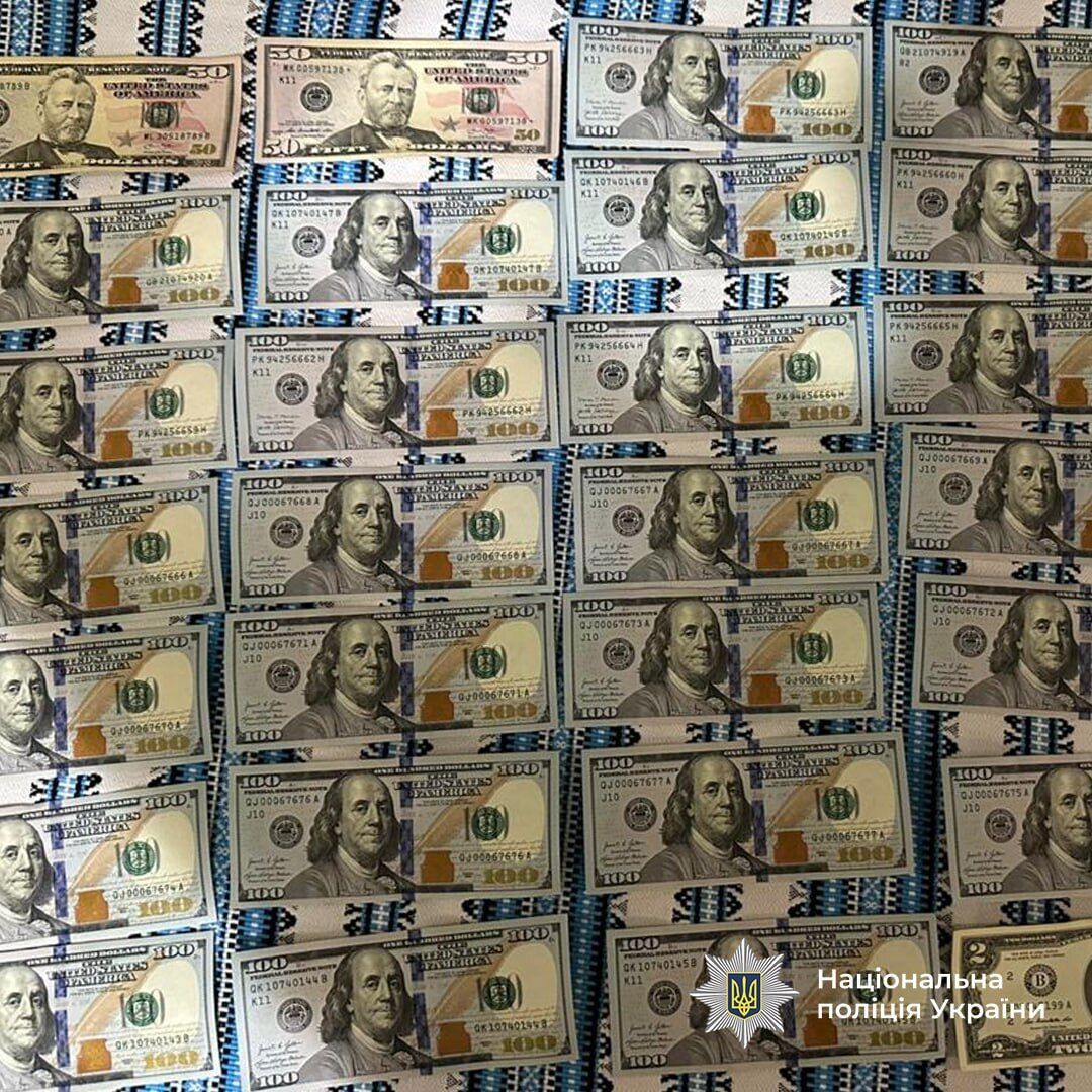 Погрожували фізичною розправою: у Кривому Розі судитимуть трьох зловмисників, які вимагали з підприємця $50 тис. Фото