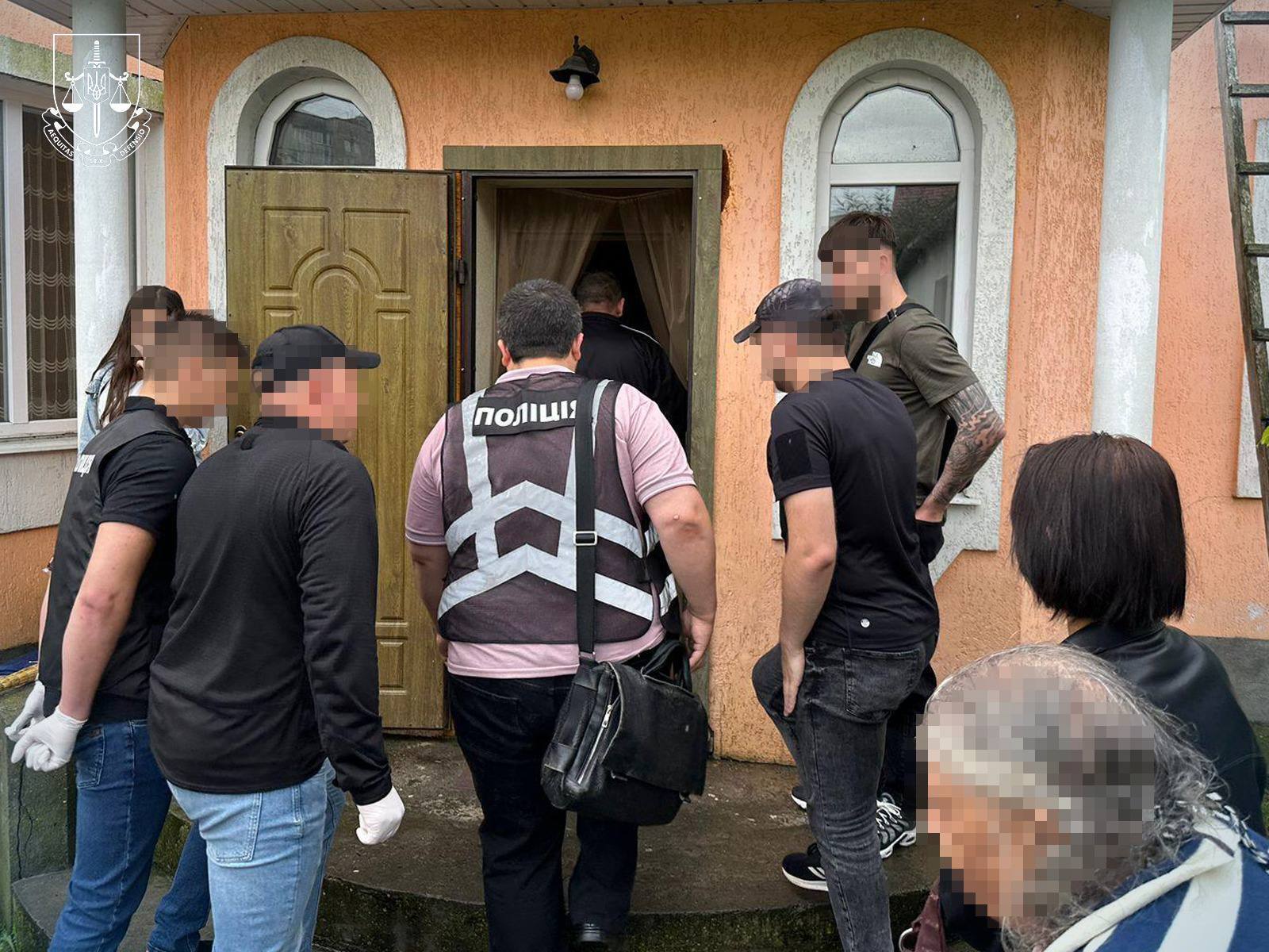 Из Армении экстрадировали организатора мошеннической схемы