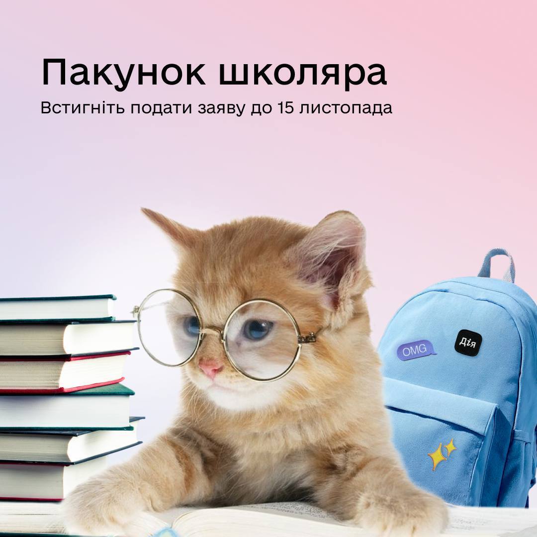Для подачи заявления на получение финансовой помощи в 5 000 грн осталось менее 2 недель