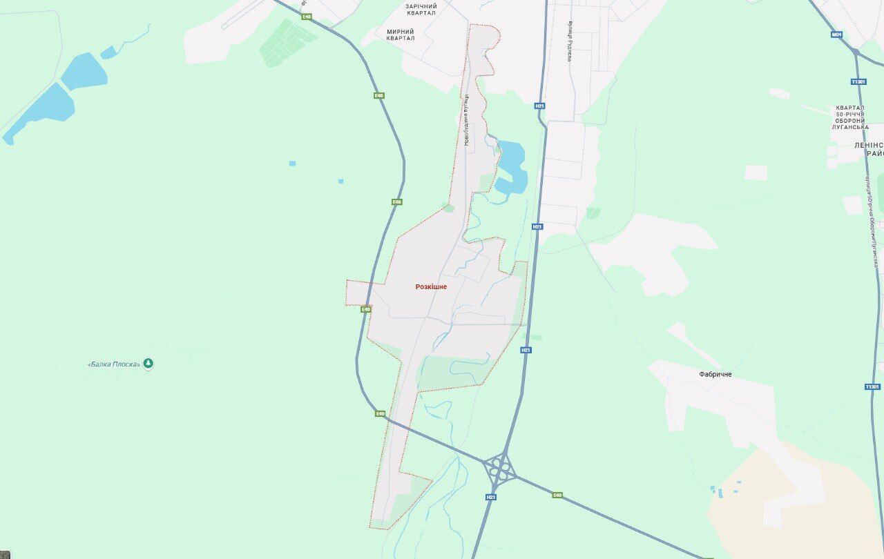 У Генштабі підтвердили удар по Саратовському НПЗ і розповіли про ураження логістичних об’єктів ворога на Луганщині. Фото і відео