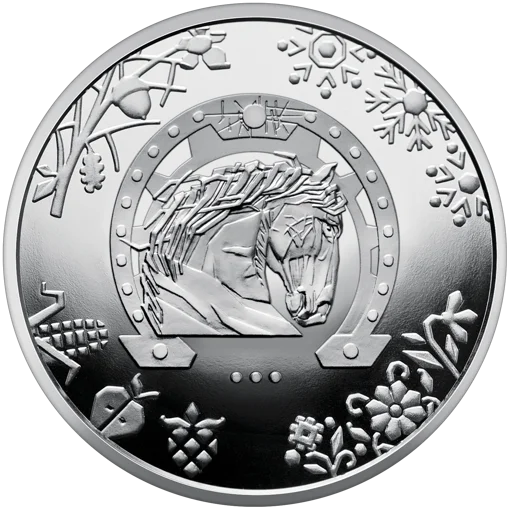 НБУ випустив серію пам'ятних монет