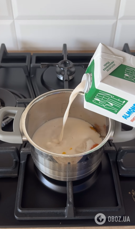 Воздушный баварский десерт с шоколадом и ягодами: делимся рецептом без выпекания