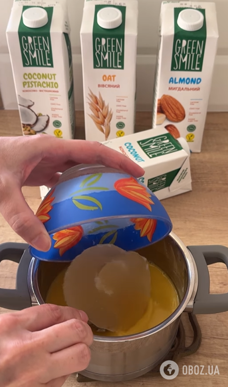 Воздушный баварский десерт с шоколадом и ягодами: делимся рецептом без выпекания