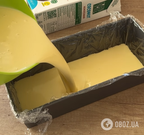 Воздушный баварский десерт с шоколадом и ягодами: делимся рецептом без выпекания