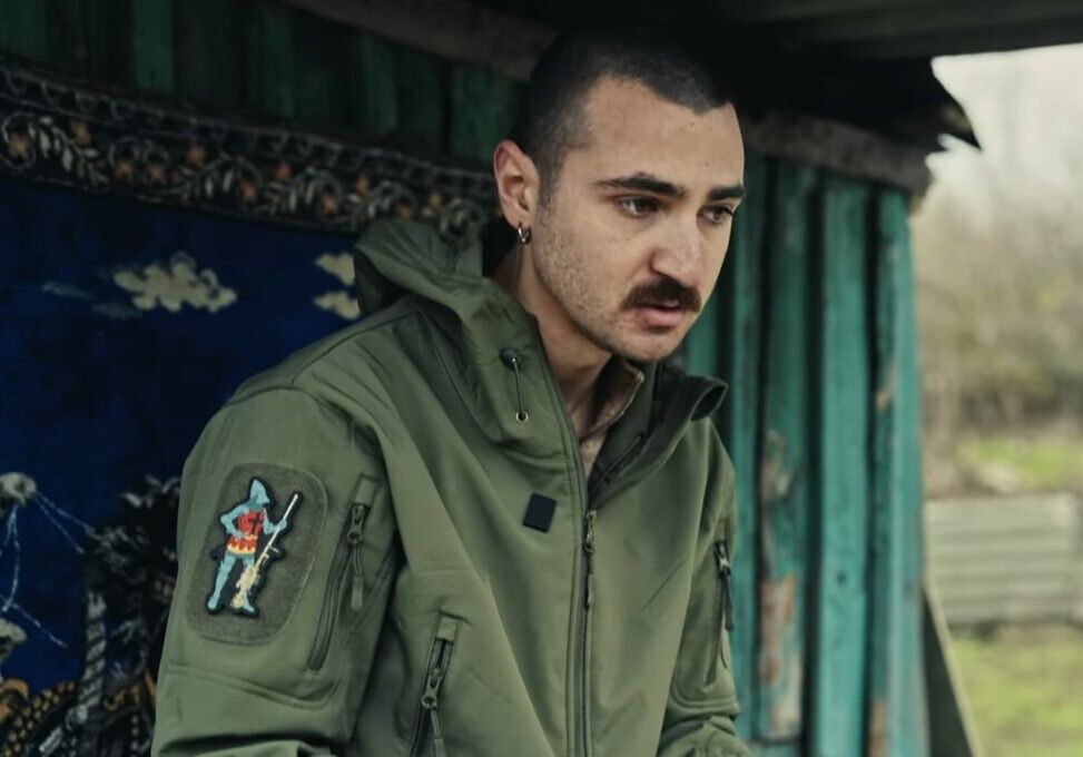 Не боялся ехать куда угодно: на фронте погиб участник проекта Ukraїner Константин Гузенко. Фото