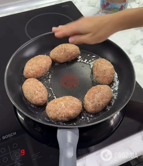 Сытные гречаники с фаршем: можно приготовить даже из вчерашней крупы