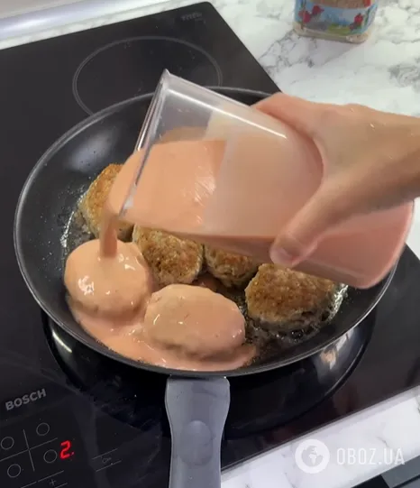 Сытные гречаники с фаршем: можно приготовить даже из вчерашней крупы