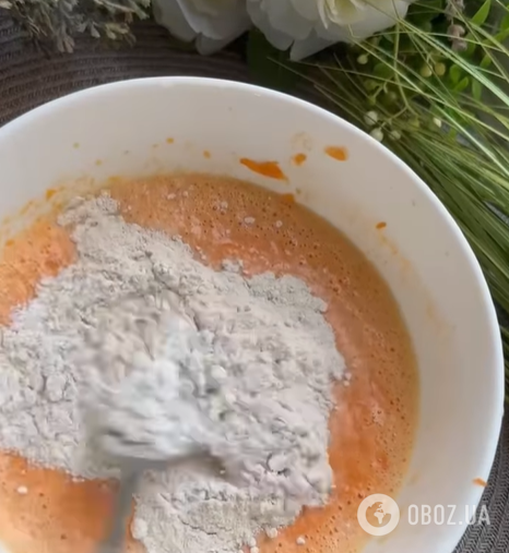 Смачні гарбузові вафлі для сніданку або перекусу: як приготувати