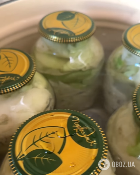 Как заготовить капустные листья на зиму: особенно удобно использовать для голубцов