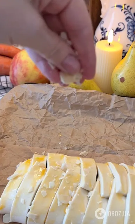 Ленивый штрудель из слоеного теста: как приготовить элементарный десерт для семейного чаепития