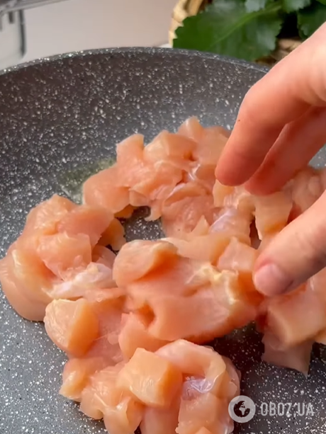 Самый вкусный сырный суп на курином бульоне: как приготовить блюдо для обеда