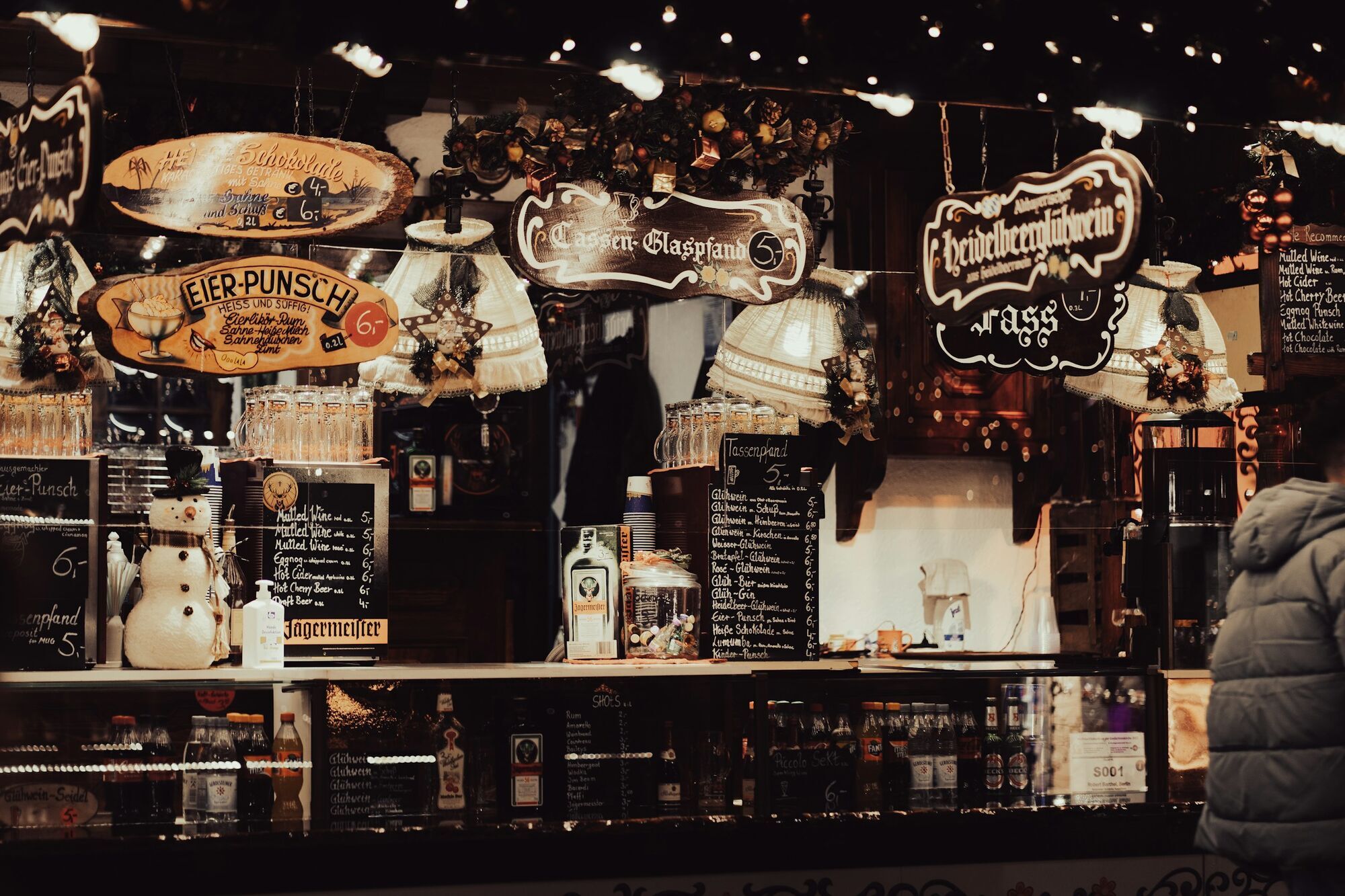 Де зустріти Новий рік: міста в Європі для незабутньої подорожі