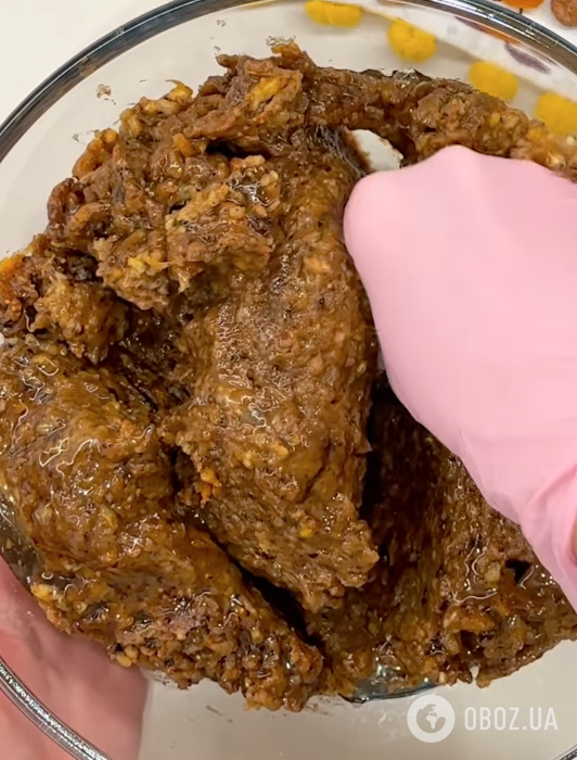 "Паста Амосова": ділимося рецептом загальнозміцнювального засобу для серцево-судинної системи та імунітету