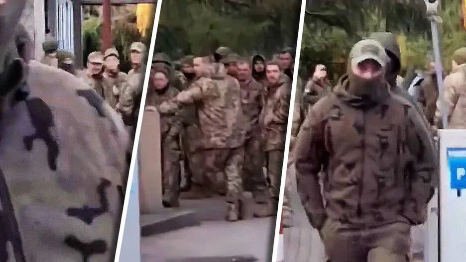 "Это попытка манипуляции": в Минобороны Польши опровергли фейк о медобслуживании украинских военных